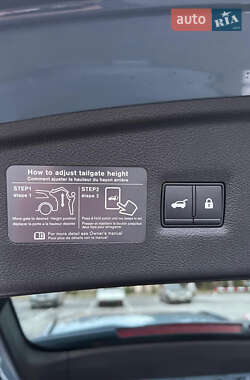 Внедорожник / Кроссовер Infiniti QX55 2021 в Харькове