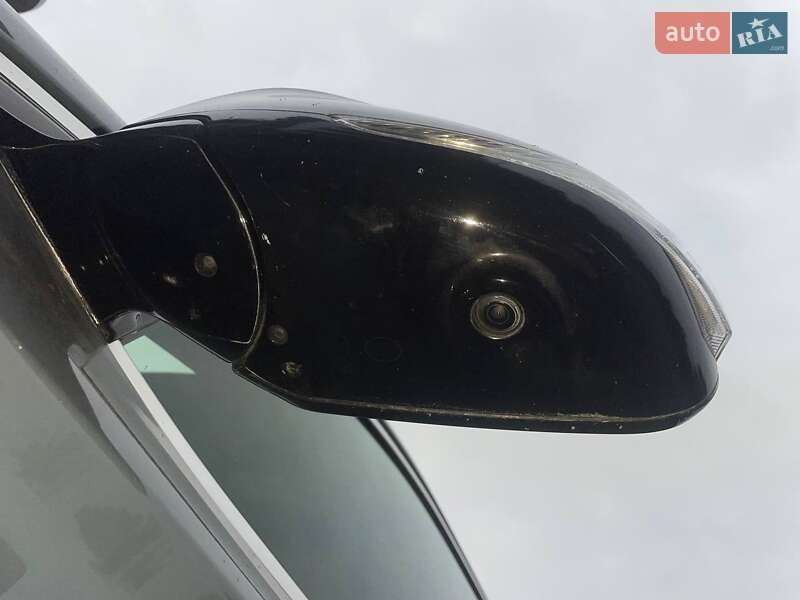 Внедорожник / Кроссовер Infiniti QX55 2022 в Киеве