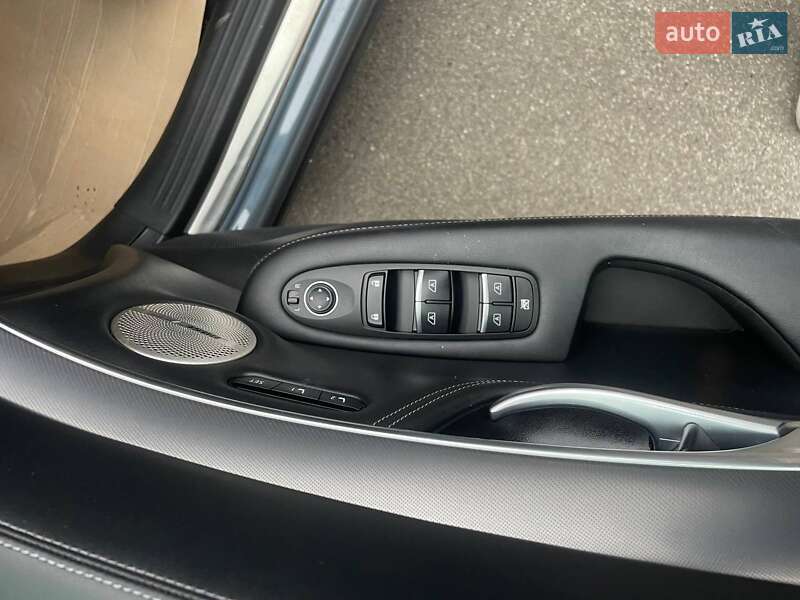 Внедорожник / Кроссовер Infiniti QX55 2022 в Киеве