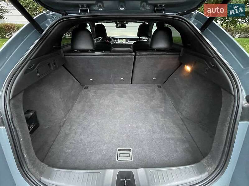 Внедорожник / Кроссовер Infiniti QX55 2022 в Киеве