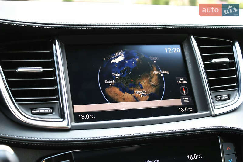 Внедорожник / Кроссовер Infiniti QX55 2021 в Харькове