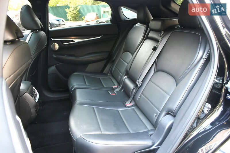 Внедорожник / Кроссовер Infiniti QX55 2021 в Харькове