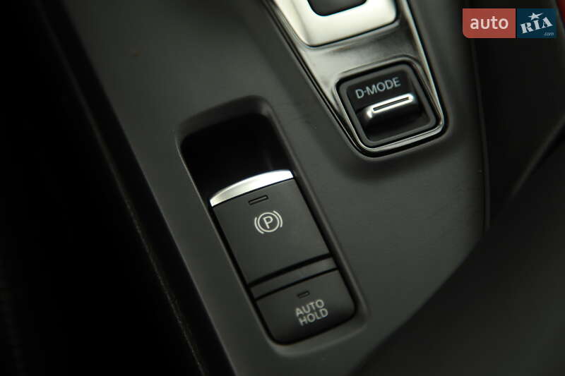 Внедорожник / Кроссовер Infiniti QX55 2022 в Харькове