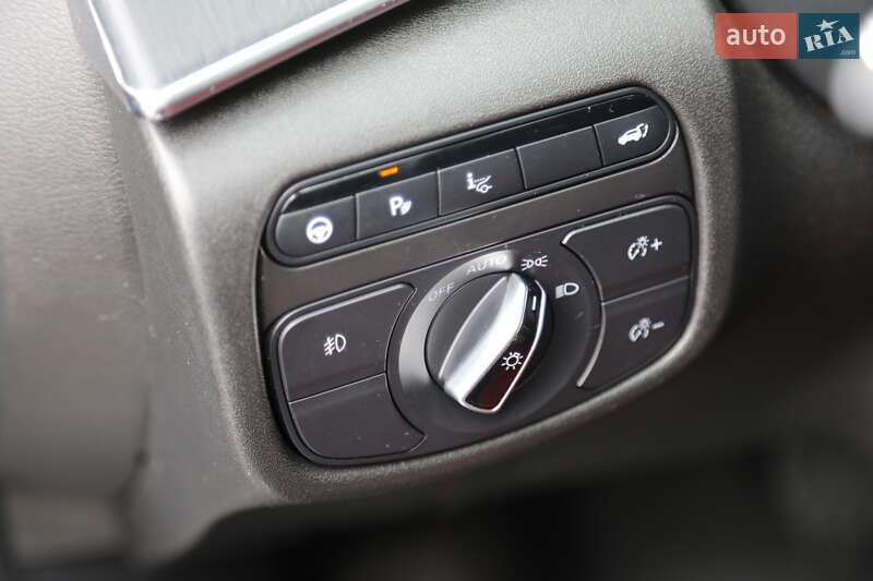 Внедорожник / Кроссовер Infiniti QX55 2022 в Харькове