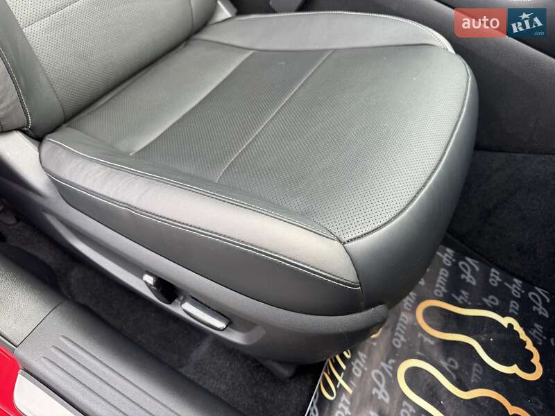 Внедорожник / Кроссовер Infiniti QX55 2022 в Тернополе