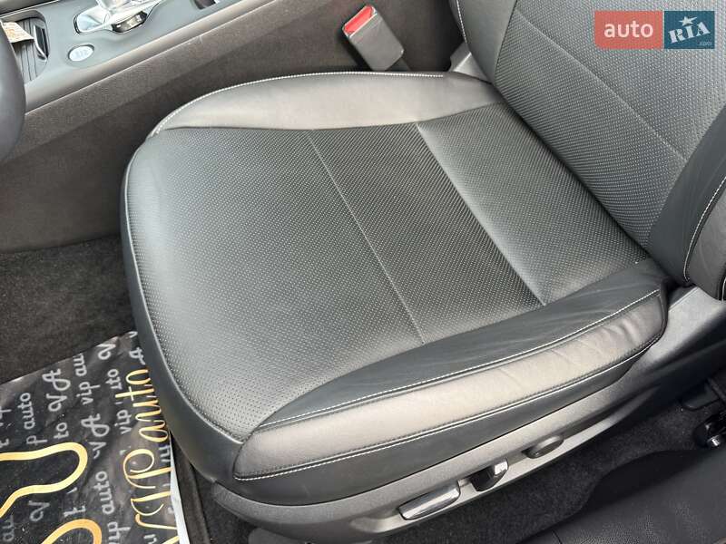 Внедорожник / Кроссовер Infiniti QX55 2022 в Тернополе