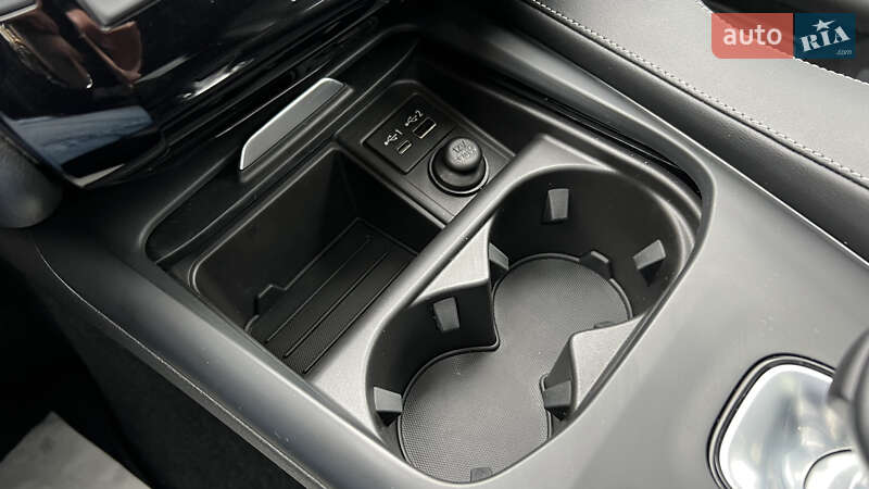 Внедорожник / Кроссовер Infiniti QX55 2021 в Львове