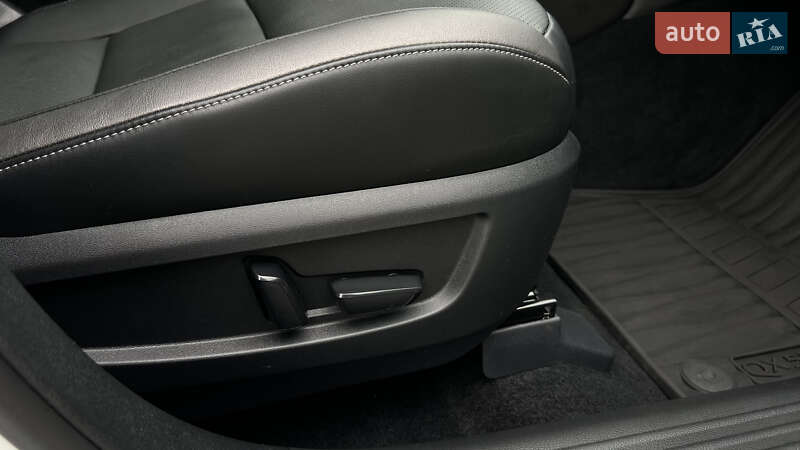 Внедорожник / Кроссовер Infiniti QX55 2021 в Львове