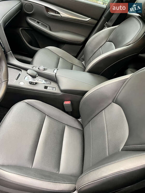 Внедорожник / Кроссовер Infiniti QX55 2023 в Харькове