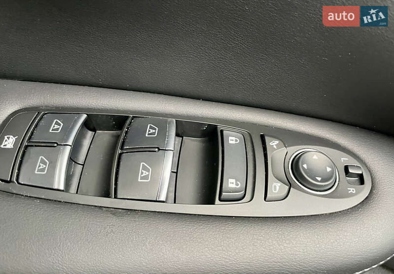 Внедорожник / Кроссовер Infiniti QX55 2023 в Харькове