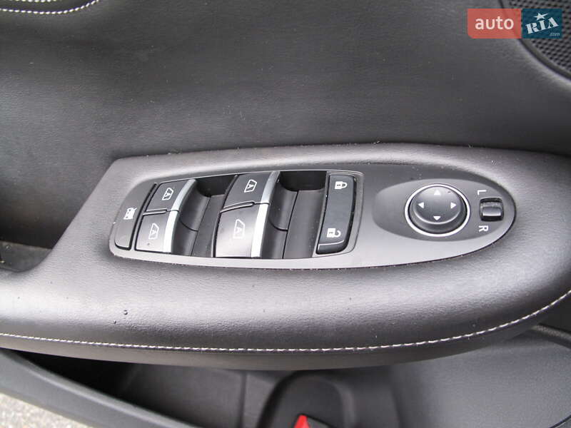 Внедорожник / Кроссовер Infiniti QX55 2021 в Киеве