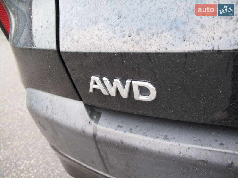 Внедорожник / Кроссовер Infiniti QX55 2021 в Киеве