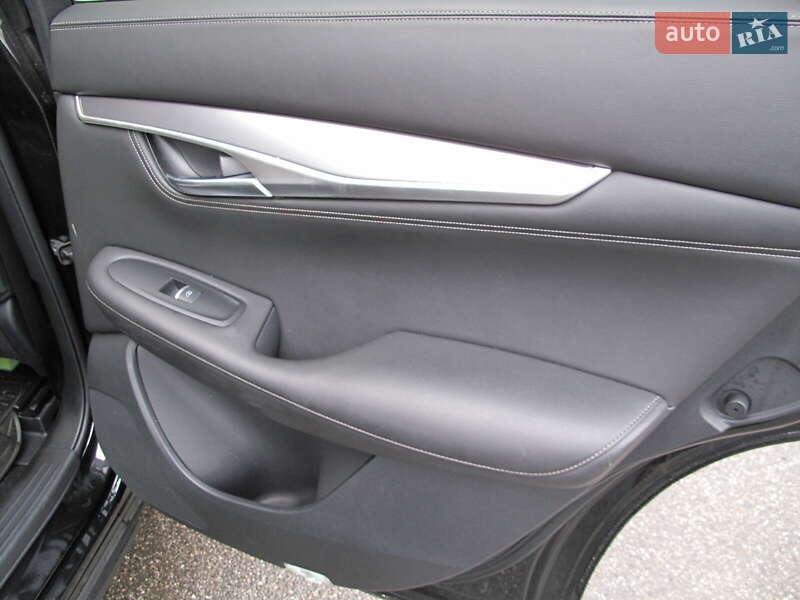 Внедорожник / Кроссовер Infiniti QX55 2021 в Киеве