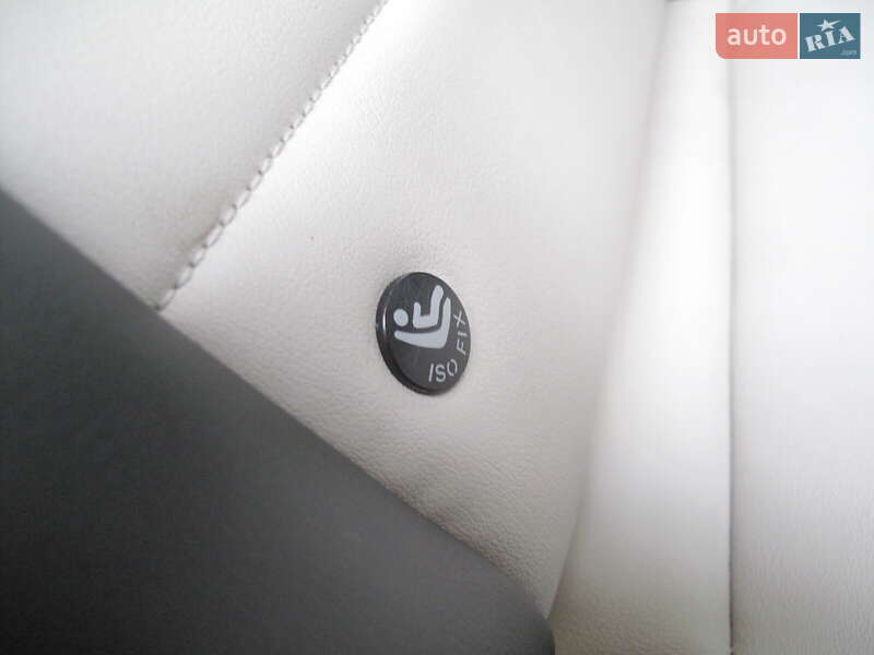 Внедорожник / Кроссовер Infiniti QX55 2021 в Киеве