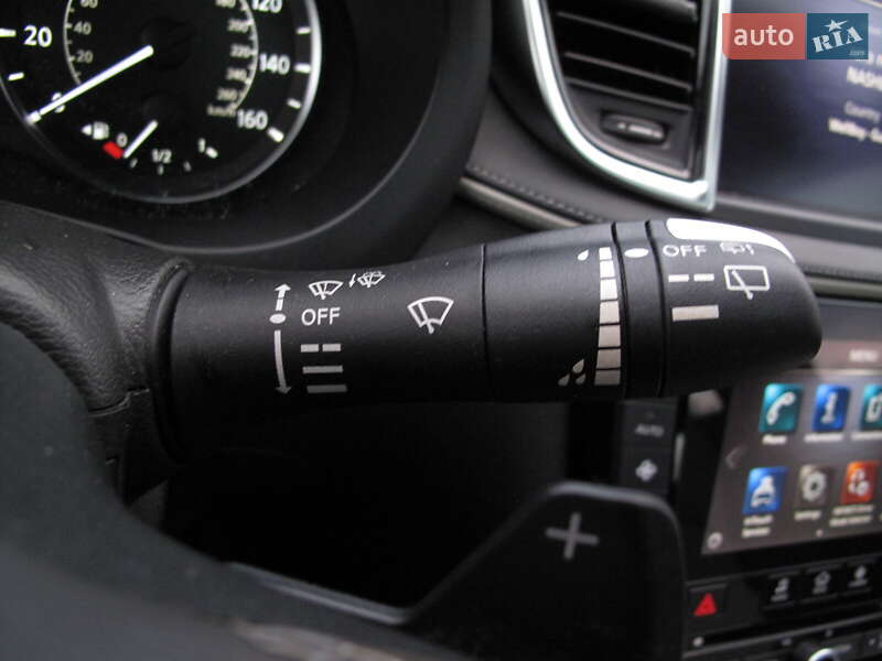 Внедорожник / Кроссовер Infiniti QX55 2021 в Киеве