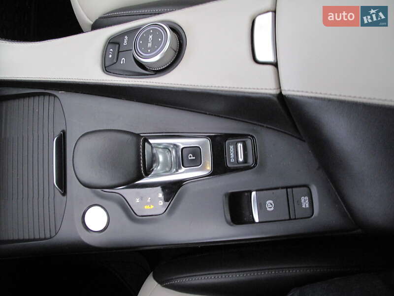 Внедорожник / Кроссовер Infiniti QX55 2021 в Киеве