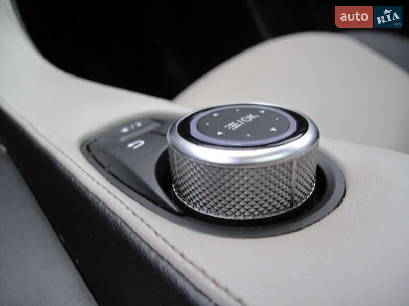 Внедорожник / Кроссовер Infiniti QX55 2021 в Киеве