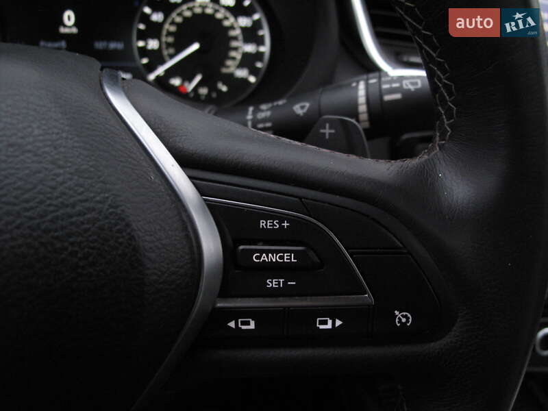 Внедорожник / Кроссовер Infiniti QX55 2021 в Киеве