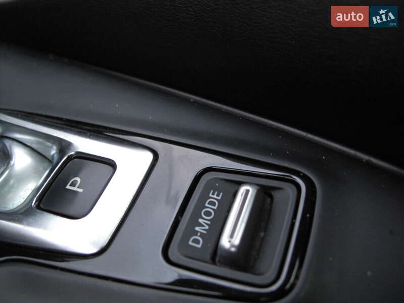 Внедорожник / Кроссовер Infiniti QX55 2021 в Киеве