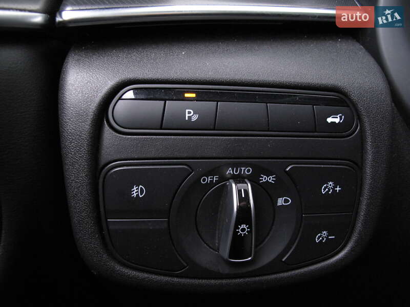 Внедорожник / Кроссовер Infiniti QX55 2021 в Киеве