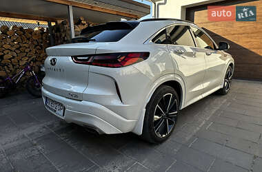 Внедорожник / Кроссовер Infiniti QX55 2022 в Харькове