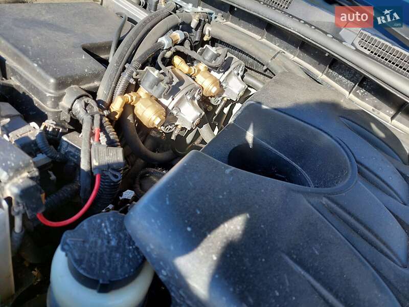 Внедорожник / Кроссовер Infiniti QX56 2011 в Житомире