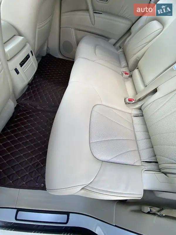 Infiniti QX56 2012 VIN JN1JANZ62U0002915 фото оголошення 29 з 74
