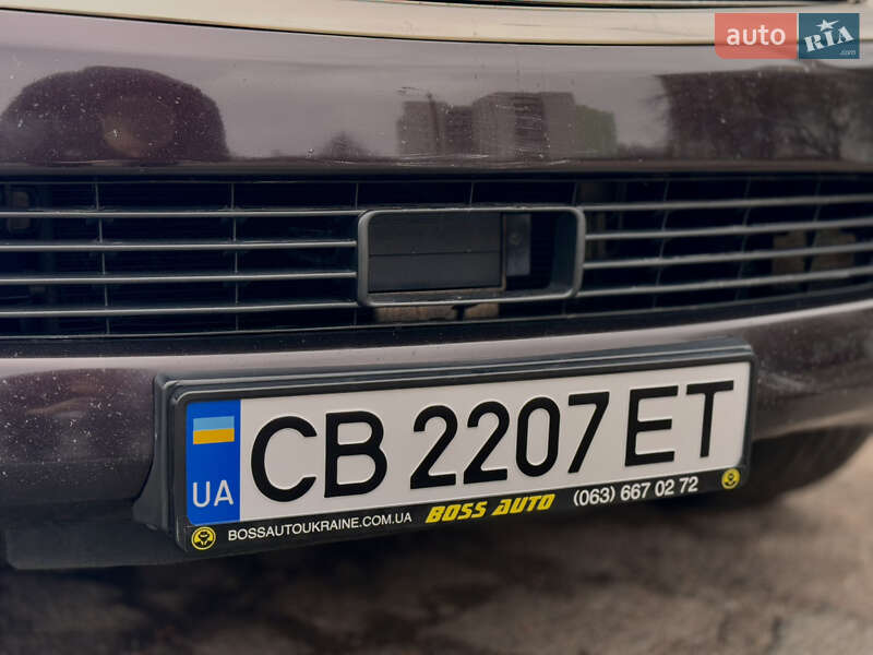 Внедорожник / Кроссовер Infiniti QX56 2010 в Чернигове