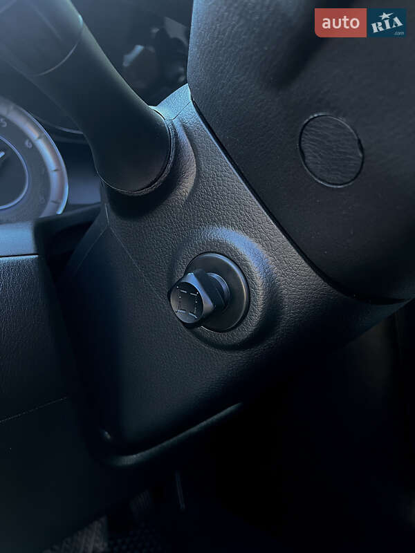 Внедорожник / Кроссовер Infiniti QX56 2010 в Чернигове