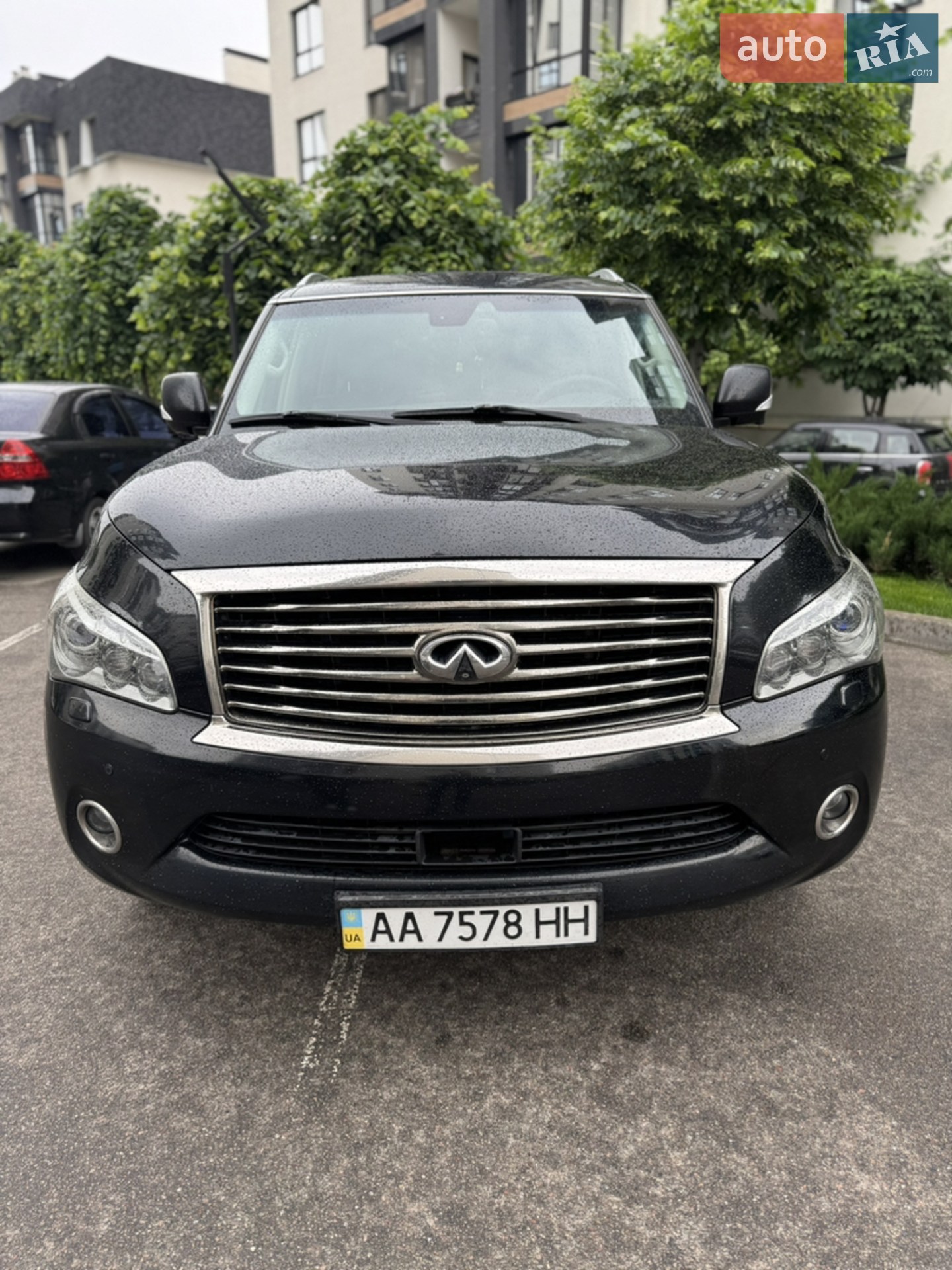 Фото авто 1