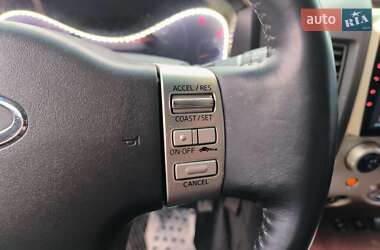 Внедорожник / Кроссовер Infiniti QX56 2005 в 
