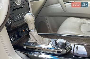 Внедорожник / Кроссовер Infiniti QX56 2011 в 