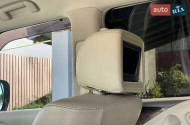 Внедорожник / Кроссовер Infiniti QX56 2011 в 