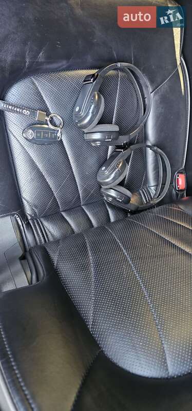 Внедорожник / Кроссовер Infiniti QX56 2010 в Тернополе