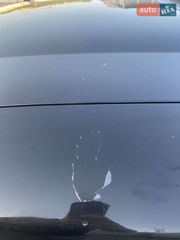 Позашляховик / Кросовер Infiniti QX56 2005 в Черкасах