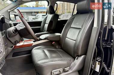 Внедорожник / Кроссовер Infiniti QX56 2006 в Харькове