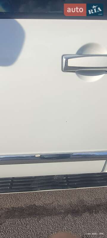 Позашляховик / Кросовер Infiniti QX56 2008 в Дніпрі фото 16 Позашляховик / Кросовер Infiniti QX56 2008 в Дніпрі