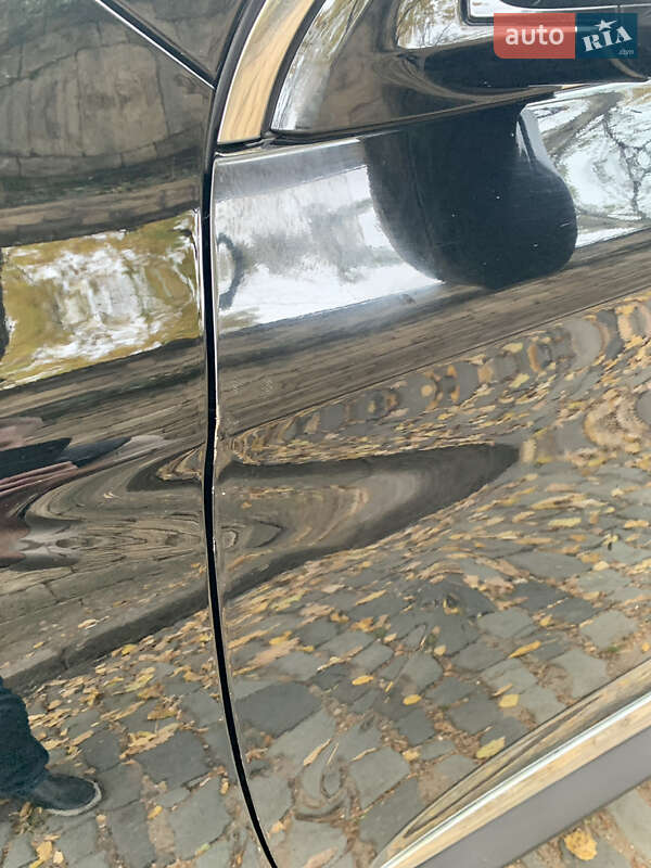 Внедорожник / Кроссовер Infiniti QX60 2014 в Николаеве
