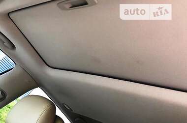 Внедорожник / Кроссовер Infiniti QX60 2016 в 