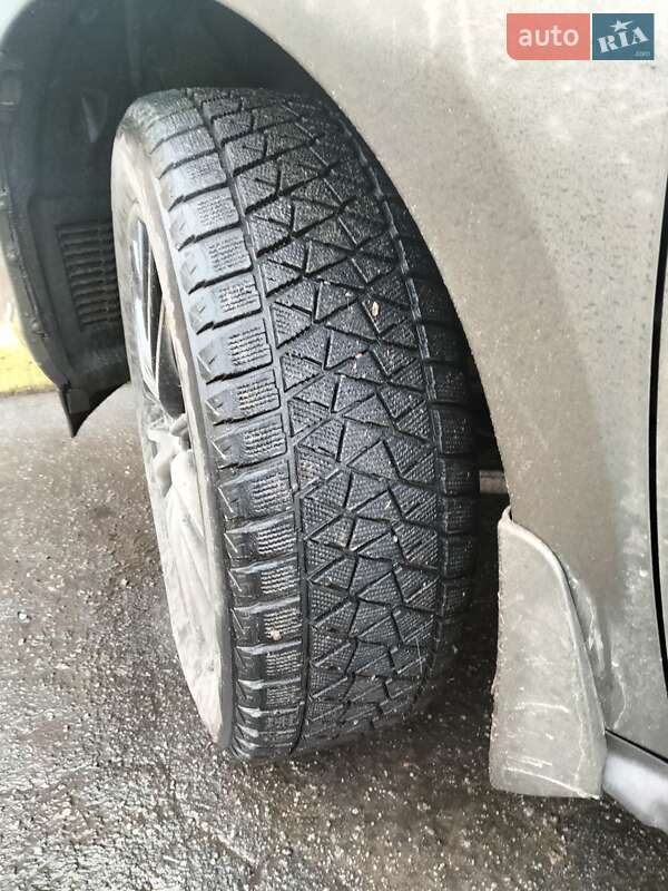 Внедорожник / Кроссовер Infiniti QX60 2016 в Кременчуге