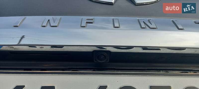 Внедорожник / Кроссовер Infiniti QX60 2017 в Ирпене