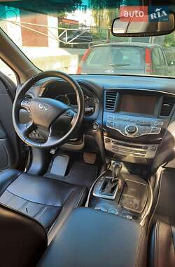 Внедорожник / Кроссовер Infiniti QX60 2014 в Хмельницком