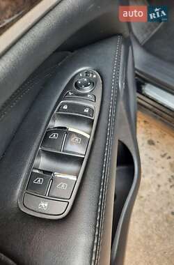 Внедорожник / Кроссовер Infiniti QX60 2014 в Хмельницком