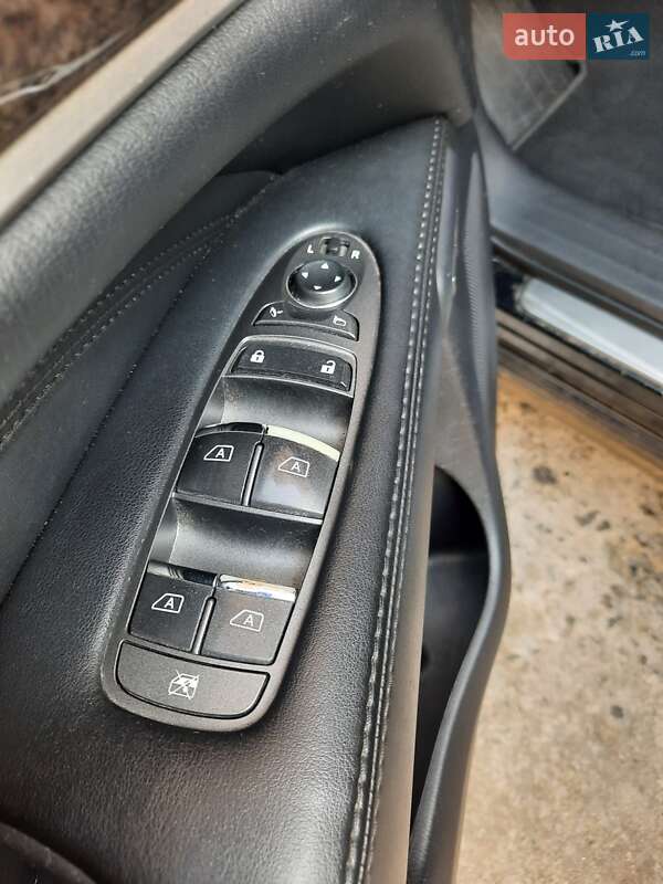 Внедорожник / Кроссовер Infiniti QX60 2014 в Хмельницком