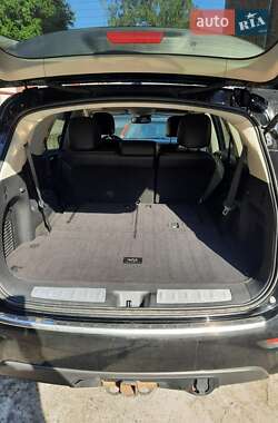Внедорожник / Кроссовер Infiniti QX60 2014 в Хмельницком