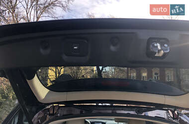 Внедорожник / Кроссовер Infiniti QX60 2015 в 