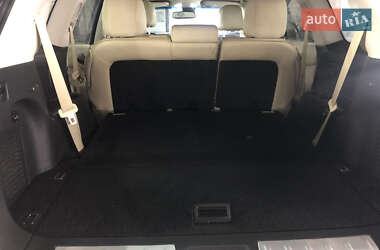 Внедорожник / Кроссовер Infiniti QX60 2015 в 