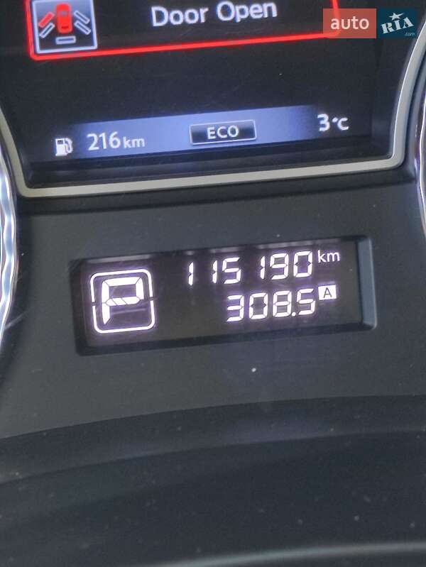 Внедорожник / Кроссовер Infiniti QX60 2013 в Николаеве фото 2 Внедорожник / Кроссовер Infiniti QX60 2013 в Николаеве