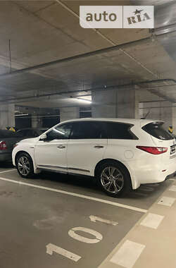 Внедорожник / Кроссовер Infiniti QX60 2013 в Одессе