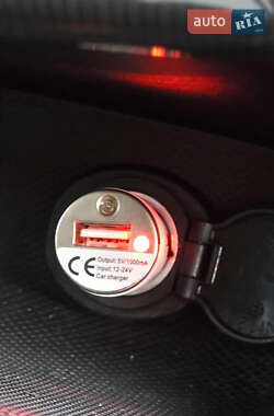 Внедорожник / Кроссовер Infiniti QX60 2016 в Чернигове